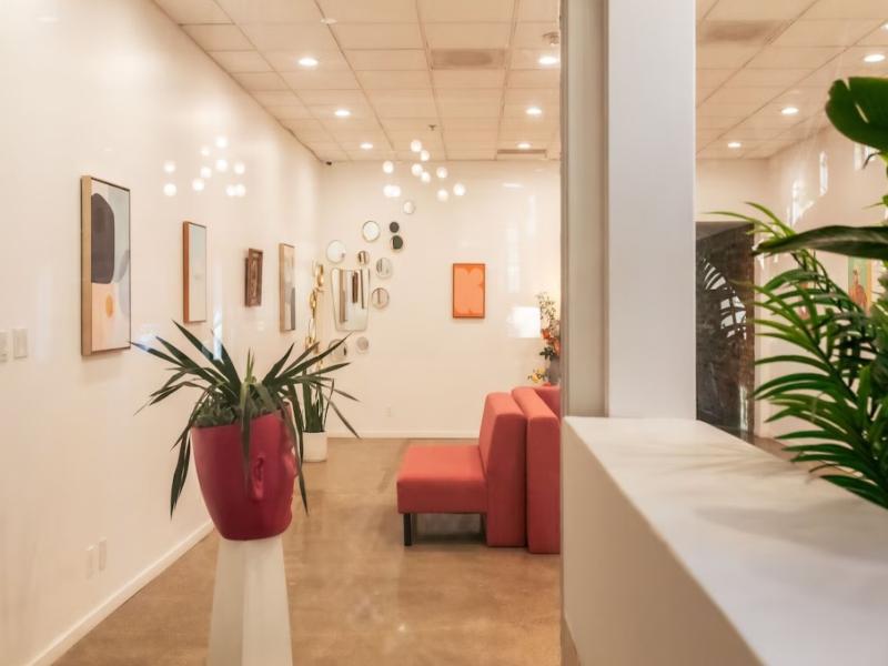 Hotel Burbank image