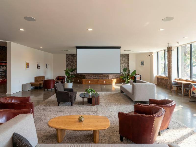 Hotel Burbank image