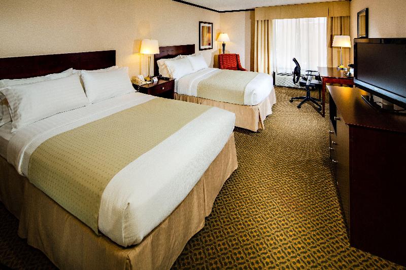 Hotel Burbank 5