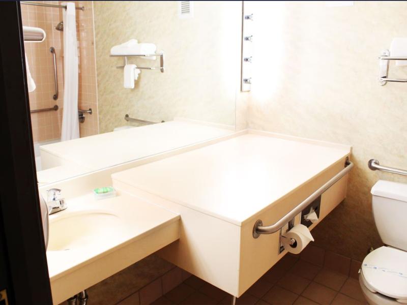 Hotel Burbank image