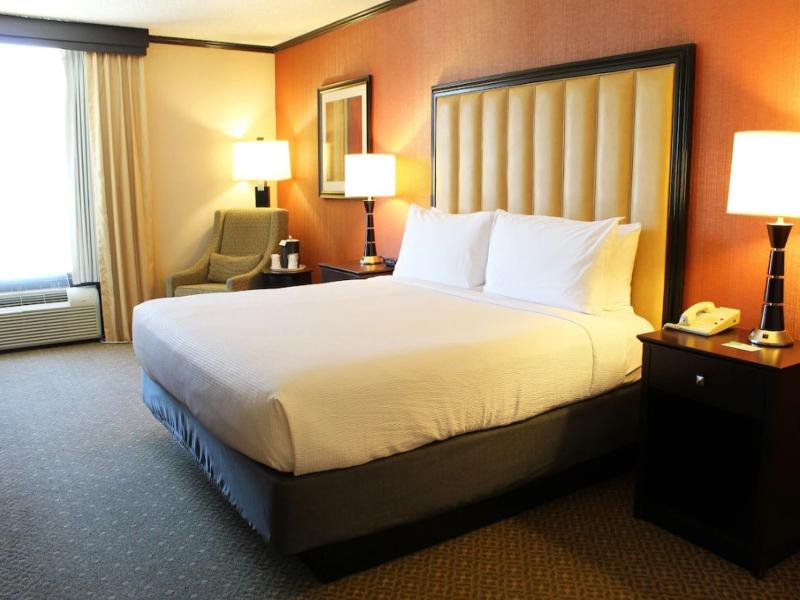 Hotel Burbank image