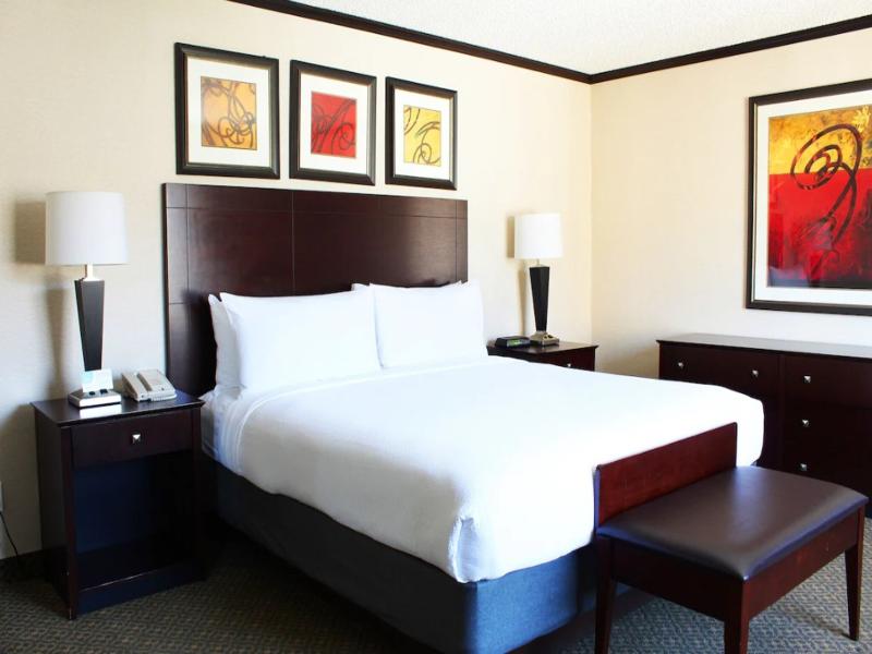 Hotel Burbank image