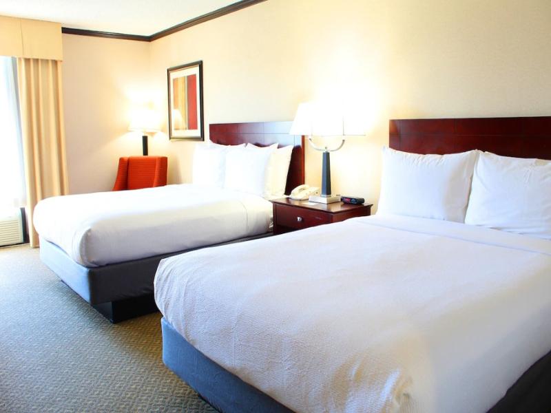 Hotel Burbank image