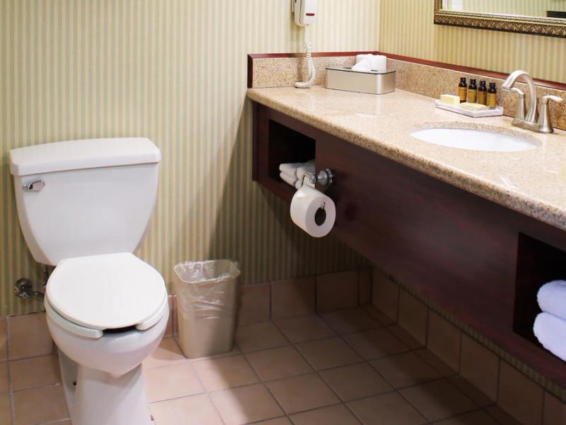 Hotel Burbank image