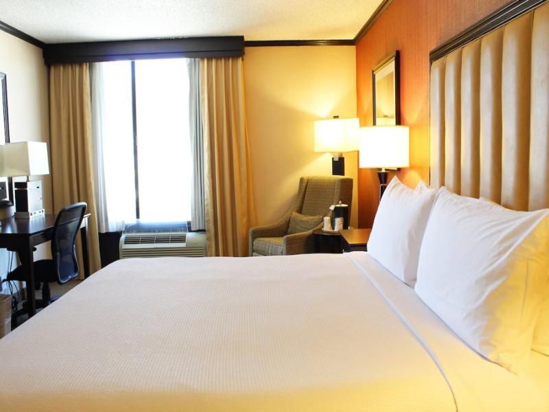 Hotel Burbank image