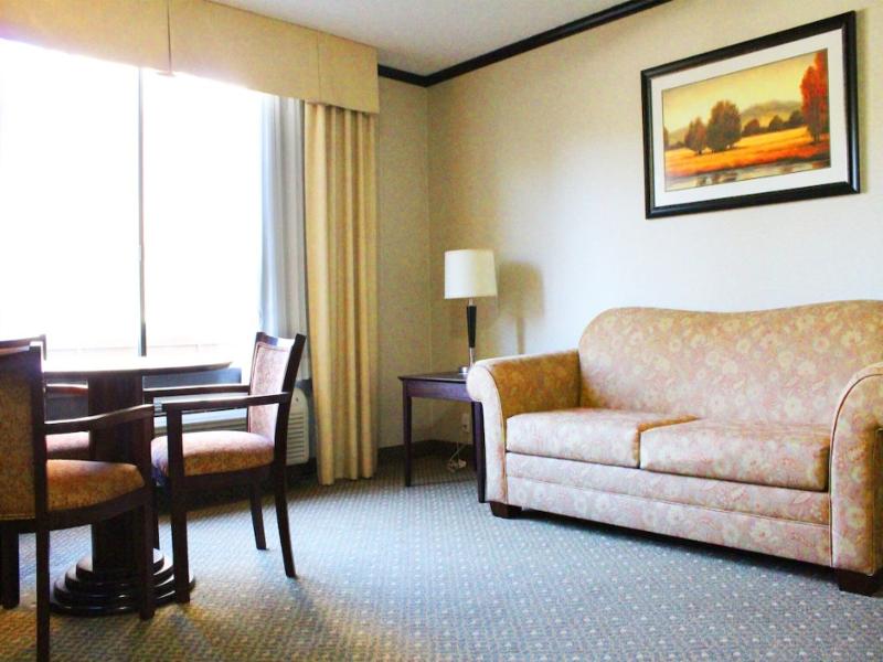 Hotel Burbank image