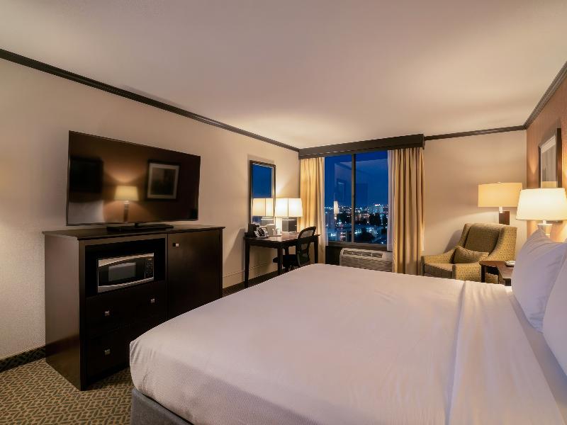 Hotel Burbank image