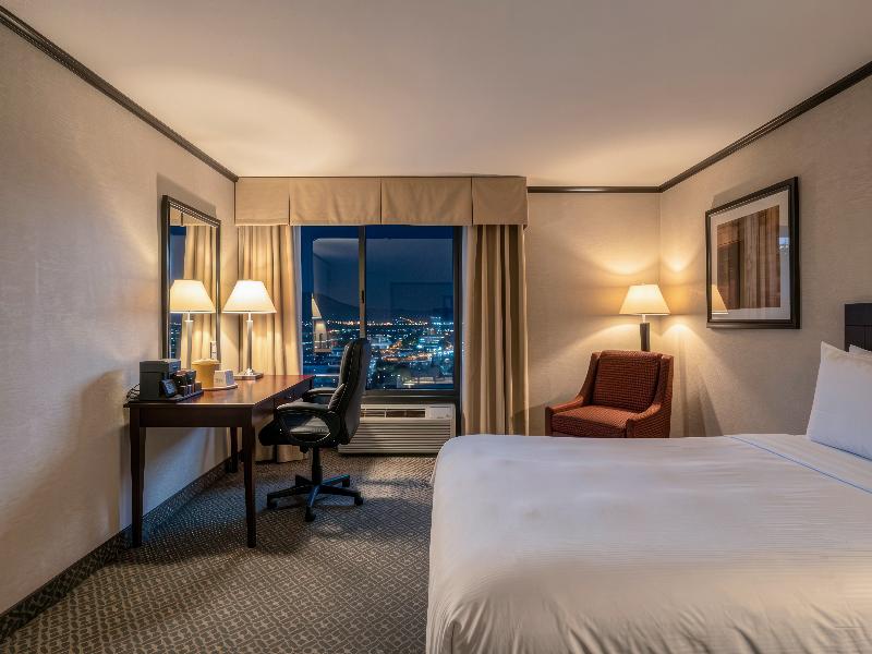 Hotel Burbank image