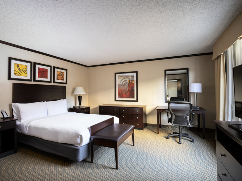 Hotel Burbank image