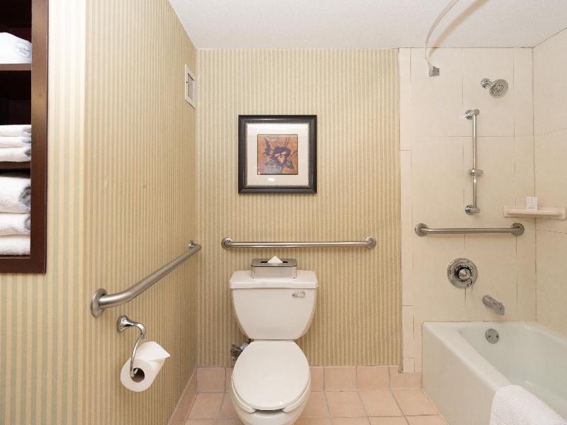 Hotel Burbank image