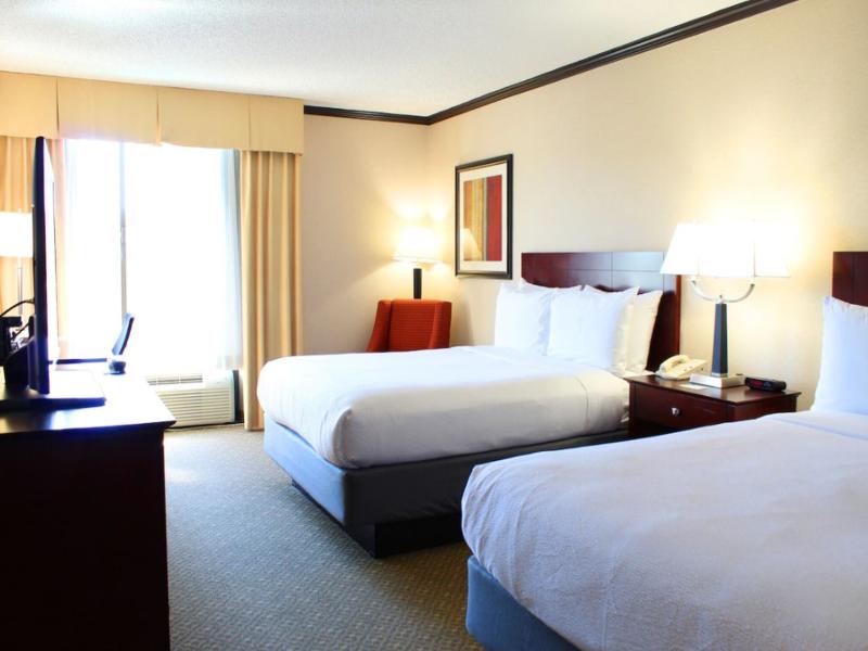 Hotel Burbank image