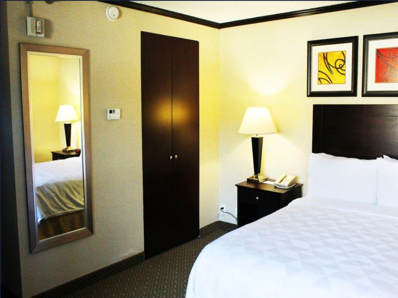 Hotel Burbank image