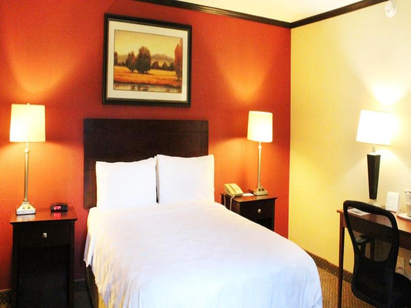 Hotel Burbank image