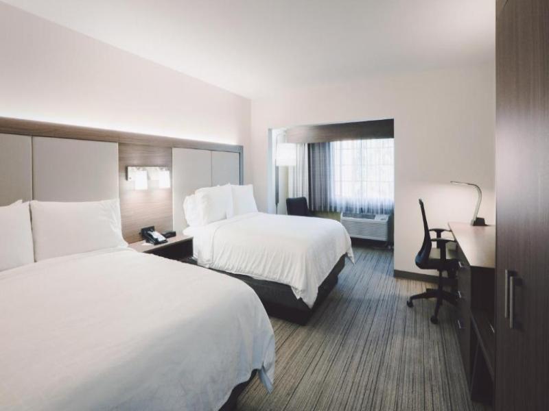 Holiday Inn Express Lompoc image