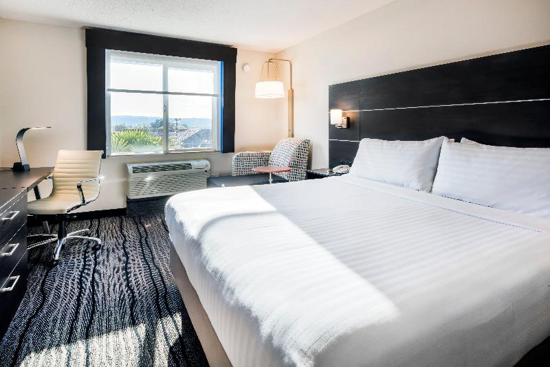 Holiday Inn Express & Suites Livermore By IHG photo 11
