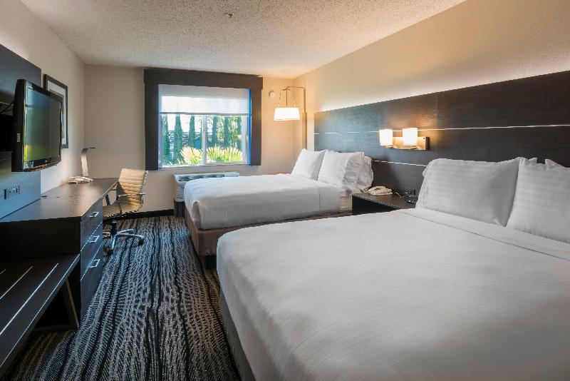 Holiday Inn Express & Suites Livermore By IHG photo 14
