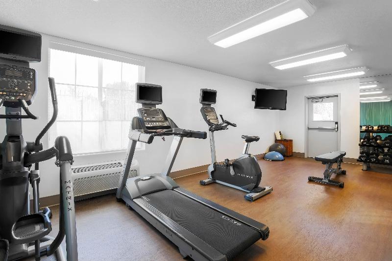 Holiday Inn Express Lancaster image