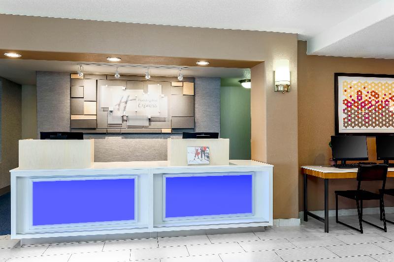 Holiday Inn Express Lancaster image