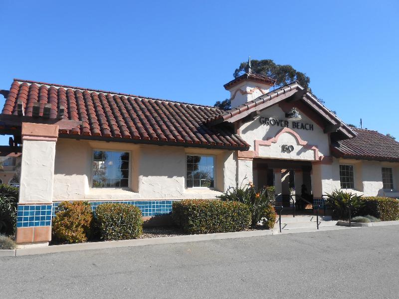 Holiday Inn Express Grover Beach