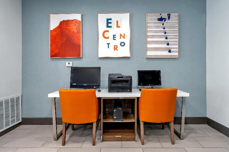 Holiday Inn Express El Centro