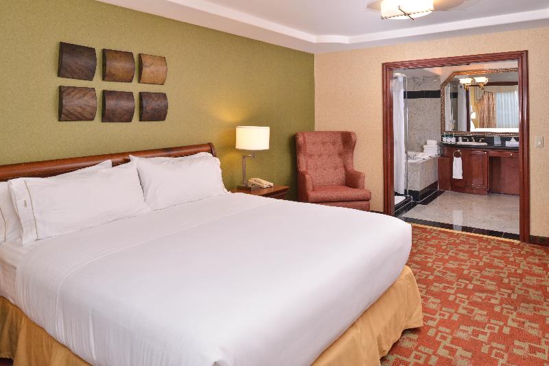 Holiday Inn Express El Centro photo 21