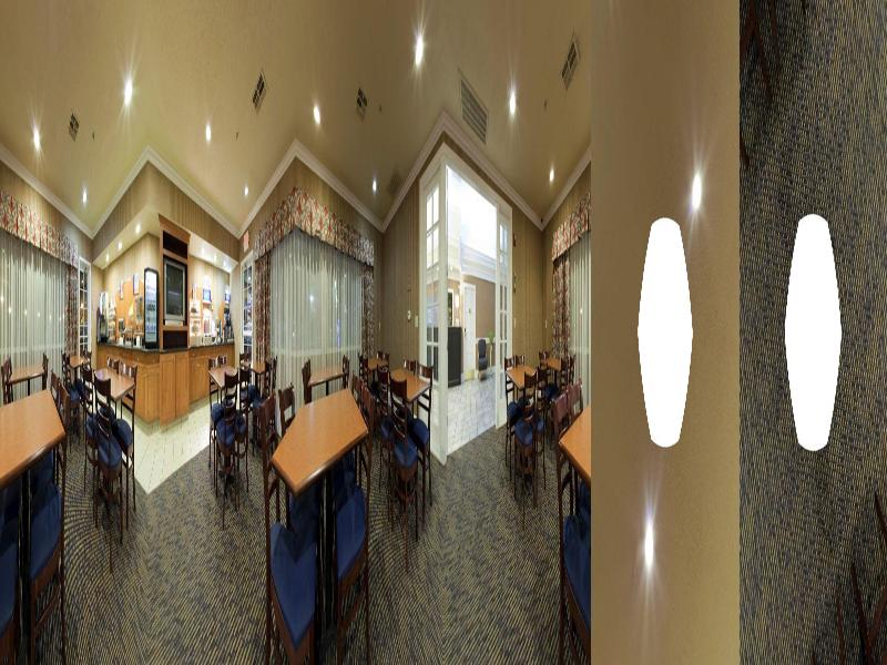 Holiday Inn Express & Suites Corning by IHG image
