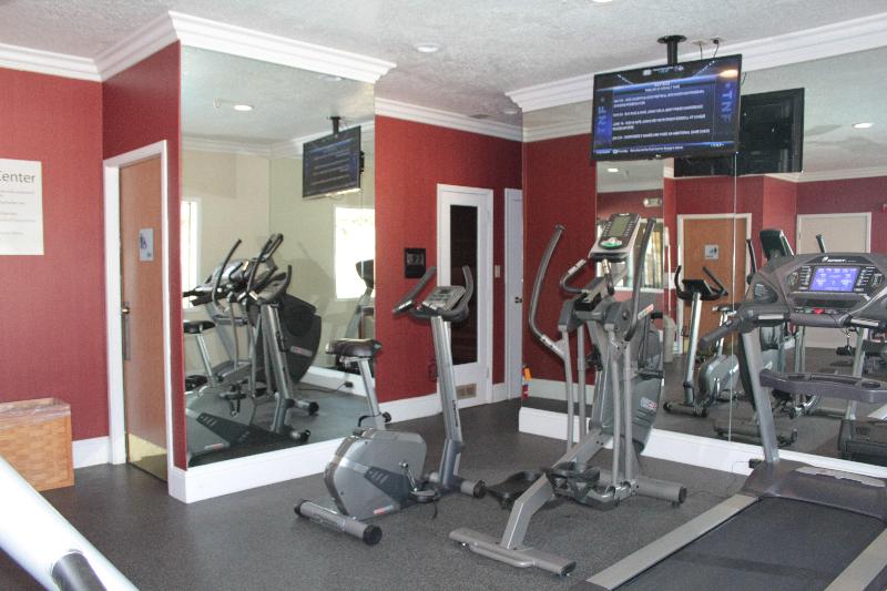 Holiday Inn Express & Suites Corning by IHG image