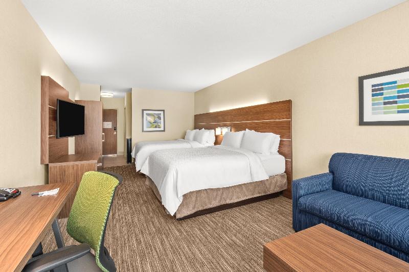 Holiday Inn Express & Suites Corning by IHG image