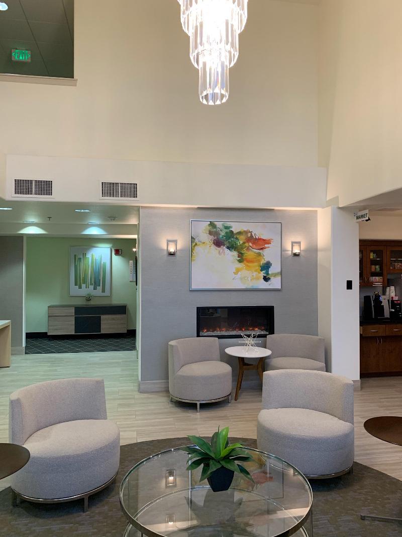 Holiday Inn Selma-Swancourt image