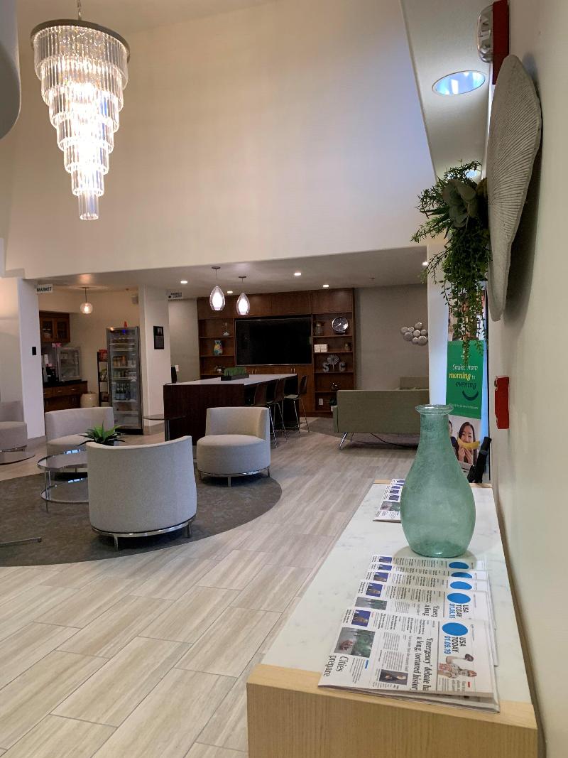 Holiday Inn Selma-Swancourt image