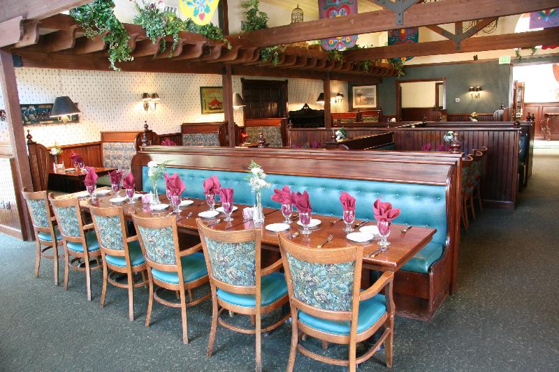 Holiday Inn Selma-Swancourt image