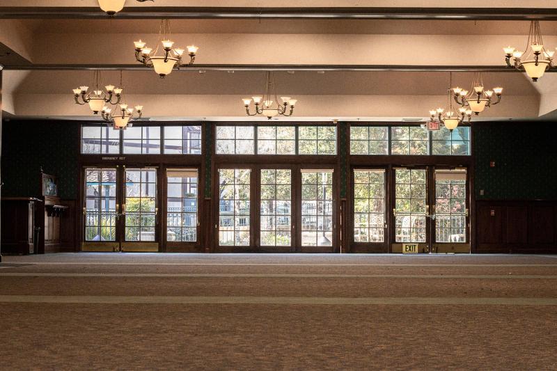 Holiday Inn Selma-Swancourt image