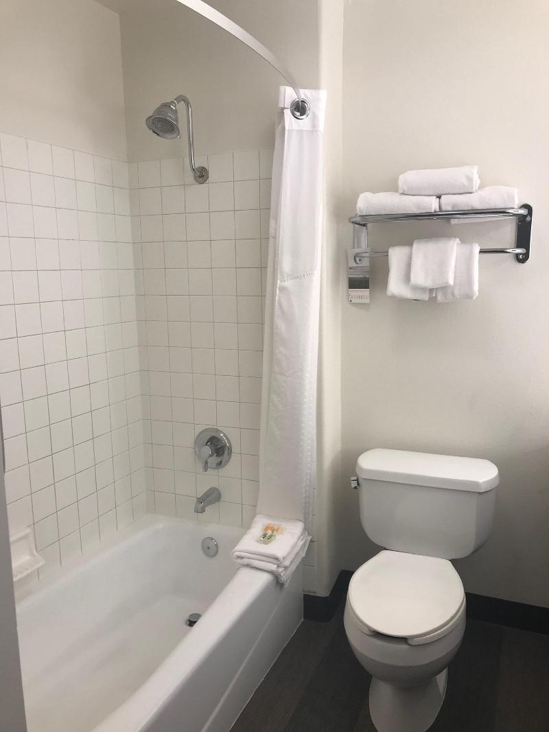Holiday Inn Selma-Swancourt image