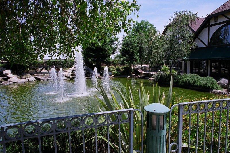 Holiday Inn Selma-Swancourt image
