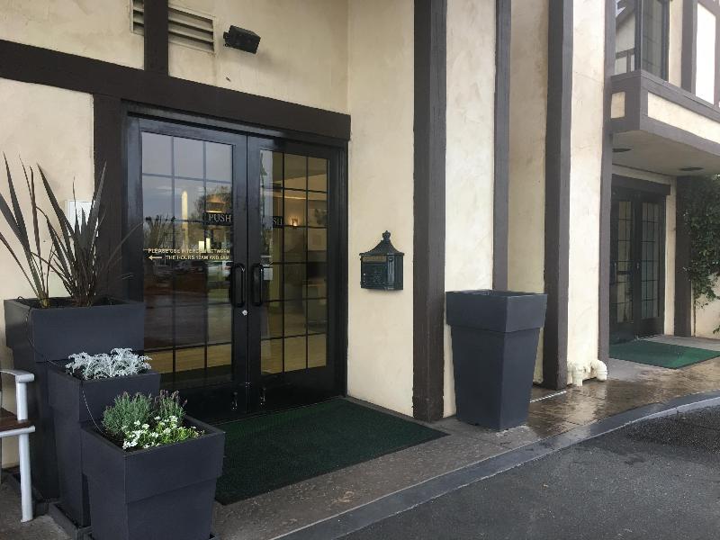 Holiday Inn Selma-Swancourt image