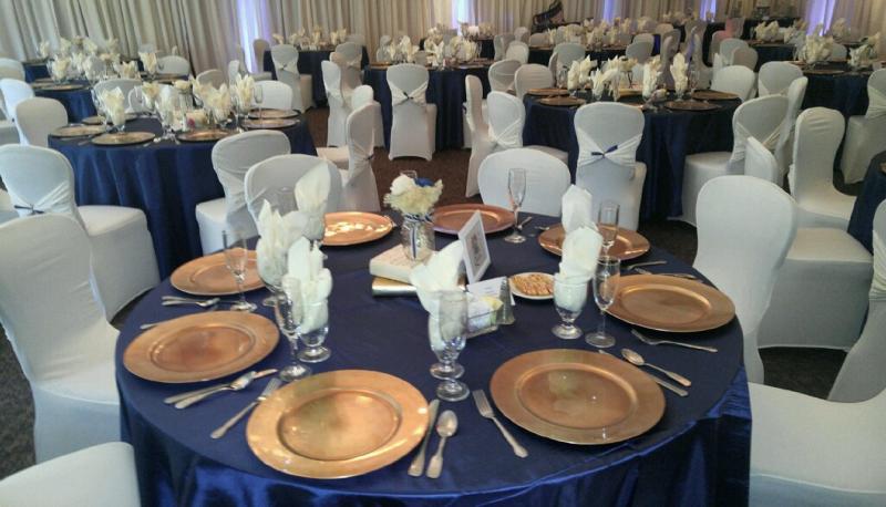 Holiday Inn Selma-Swancourt image