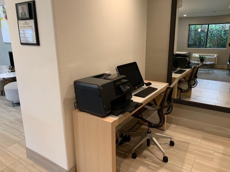Holiday Inn Selma-Swancourt image