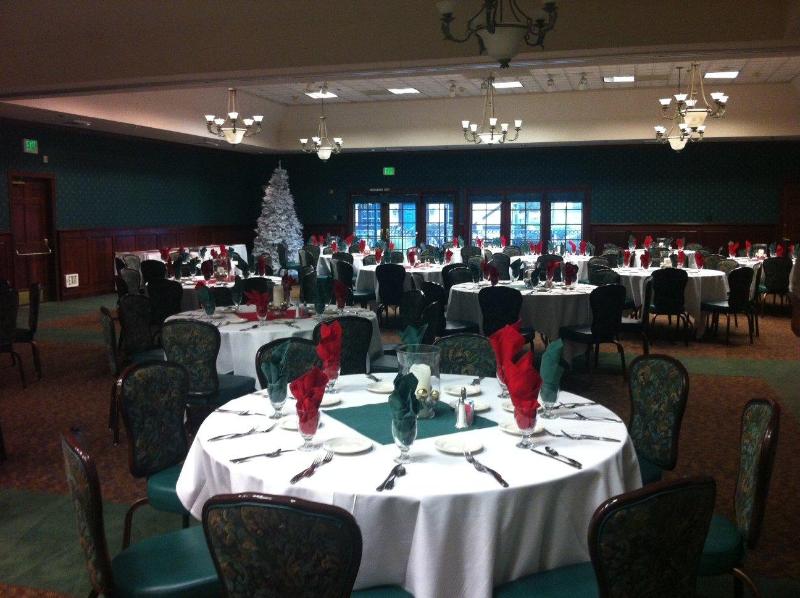 Holiday Inn Selma-Swancourt image