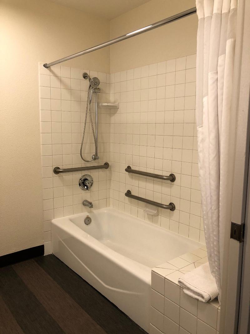 Holiday Inn Selma-Swancourt image