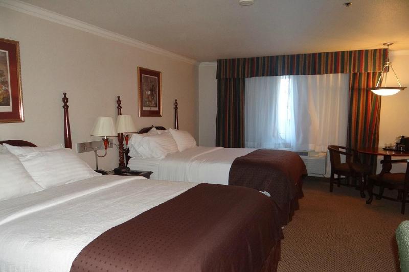 Holiday Inn Selma-Swancourt image