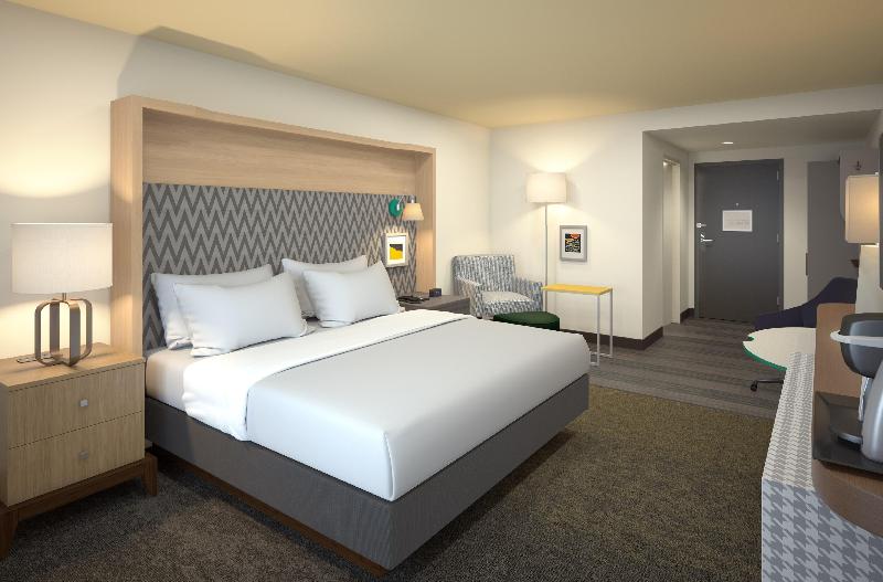 Holiday Inn Selma-Swancourt image