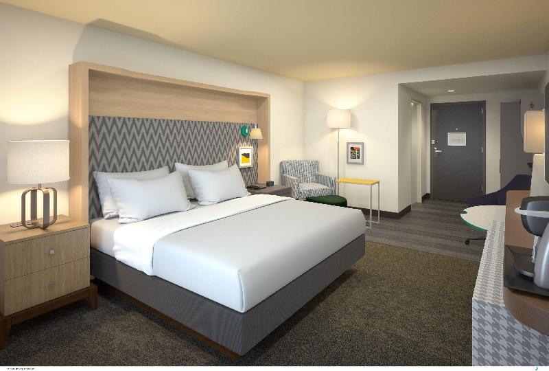 Holiday Inn Selma-Swancourt image