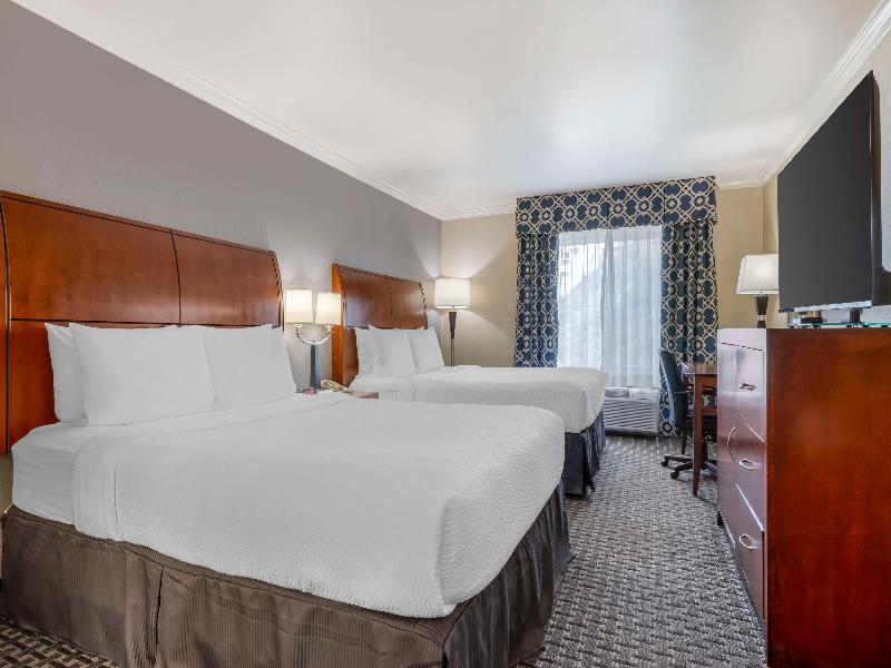 BEST WESTERN PLUS Marina Shores Hotel image
