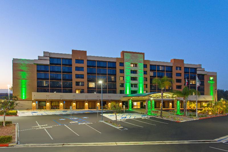 Holiday Inn Diamond Bar - Pomona By IHG