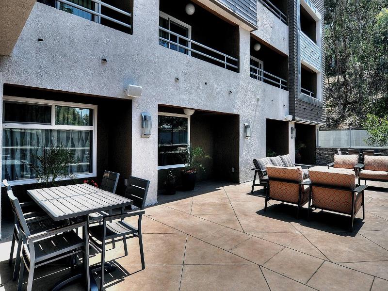 Fairfield Inn & Suites Los Angeles Rosemead image