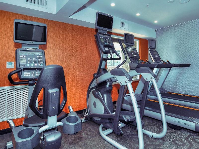Fairfield Inn & Suites Los Angeles Rosemead image