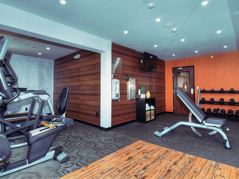 Fairfield Inn & Suites Los Angeles Rosemead image