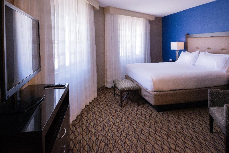 Hotel Holiday Inn Express Hotel & Suites Pasadena