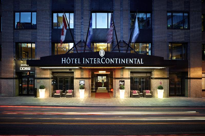 InterContinental Montreal