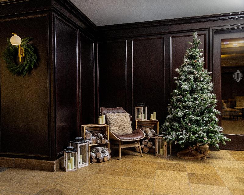 InterContinental Montreal